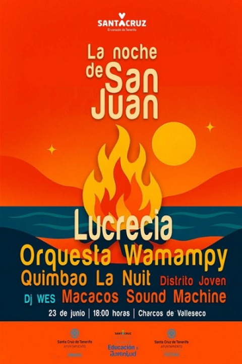 Noche de San Juan