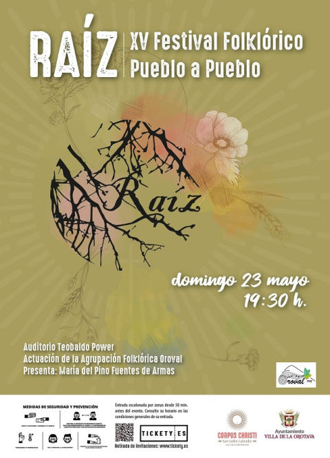 Festival Folclórico