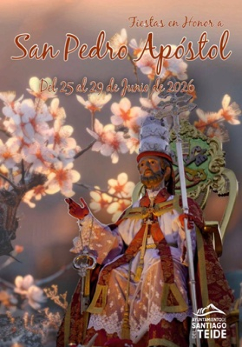 Fiestas de San Pedro Apóstol
