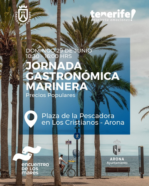 Encuentro de los mares