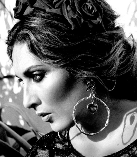  Estrella Morente: gira COPLA