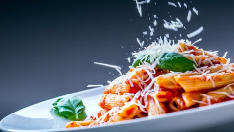 Passione Italia