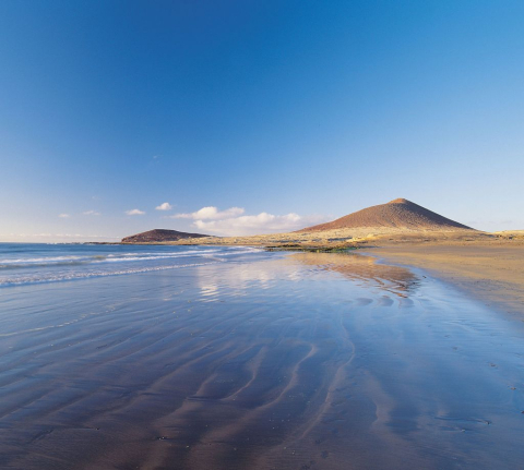 Playa de El Médano