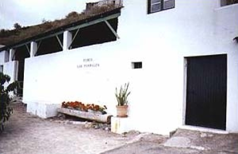 La casa