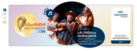La Línea del Horizonte