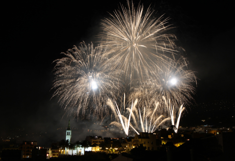 FESTIVIDAD DE LA SANTA CRUZ