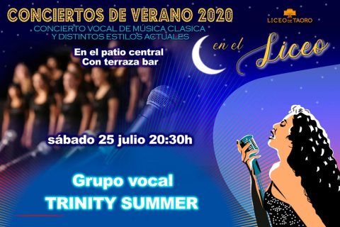 Conciertos 