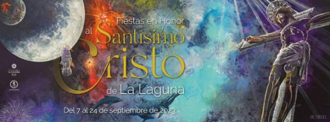 Fiestas del Cristo de La Laguna