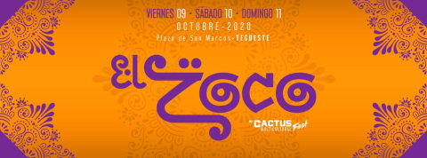 Eco Festival Solidario "Tardes de ZOCO"