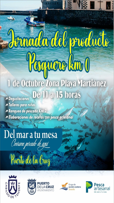 FERIA KM0