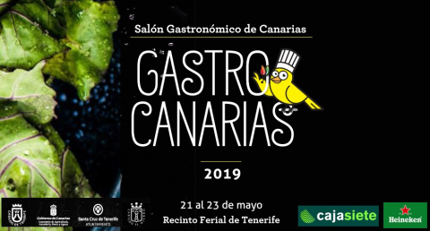 GastroCanarias 2019