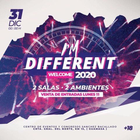 Fiesta Fin de Año