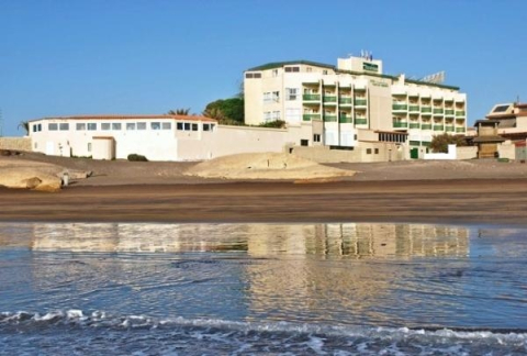 Hotel Playa Sur Tenerife