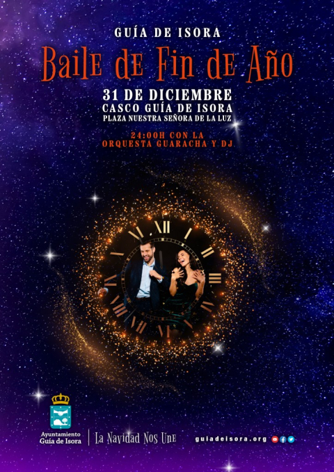 Baile de Fin de Año