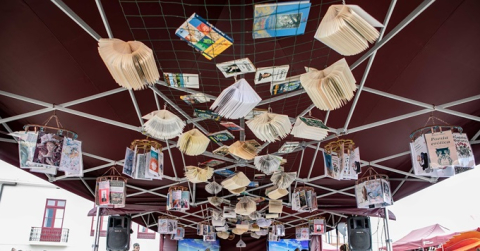 Feria del Libro