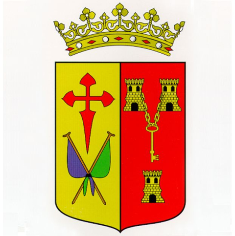 Heraldisches Wappen