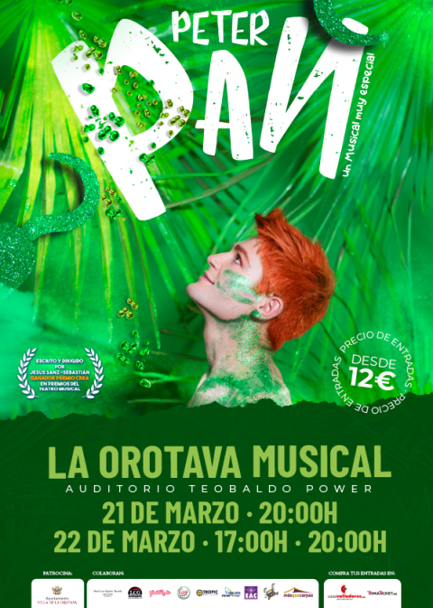 La Orotava Musical