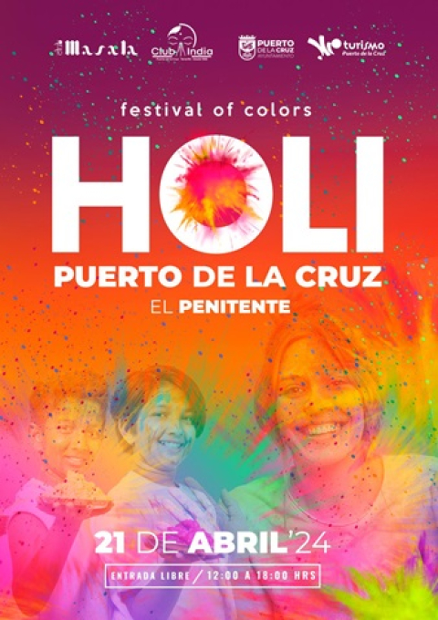 Festival Holi