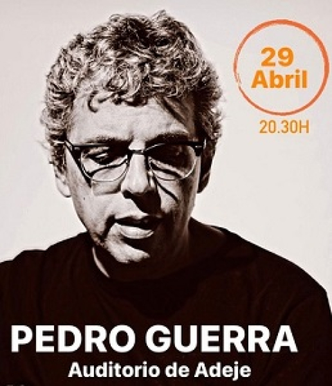 Pedro Guerra