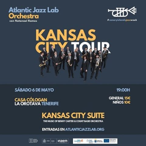 Atlantic Jazz Lab Orchestra
