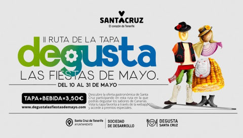Ruta Gastronómica