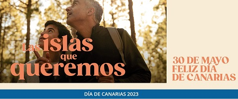 Día de Canarias