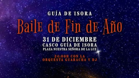 Baile de Fin de Año