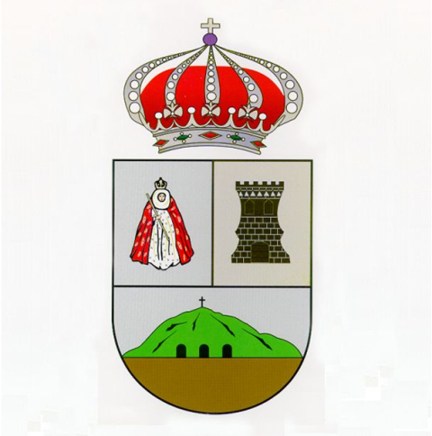 Heraldisches Wappen