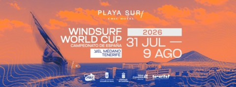 2026 Tenerife World Cup