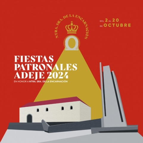 Fiestas Patronales de Adeje