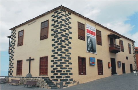Rutas guiadas por el Puerto de la Cruz