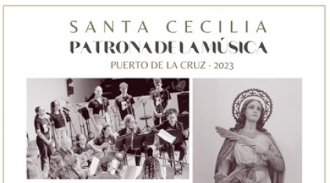 Concierto de Santa Cecilia