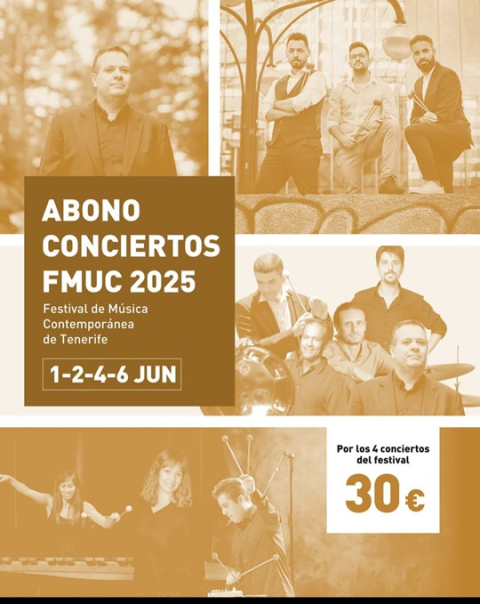 FMUC