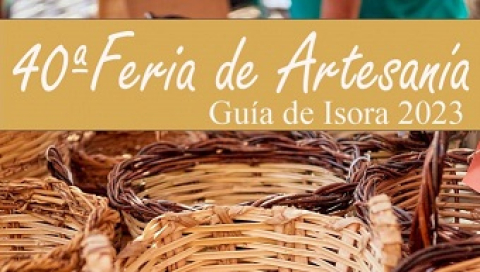 Feria de Artesanía