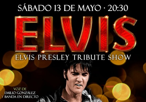 Elvis Presley Tributo