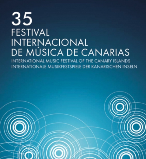 35 Festival di Musica delle Canarie