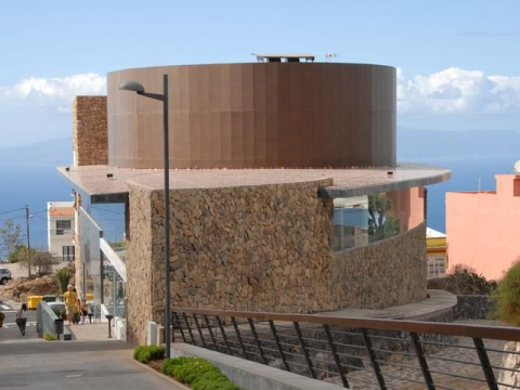 Auditorio de Guía de Isora