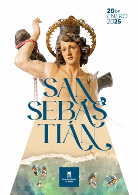 St Sebastian Festivity - Adeje