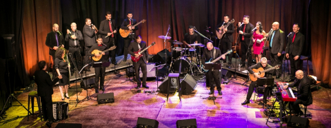 Conciertos 