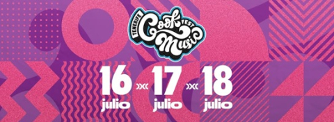 COOK MUSIC FEST 2026