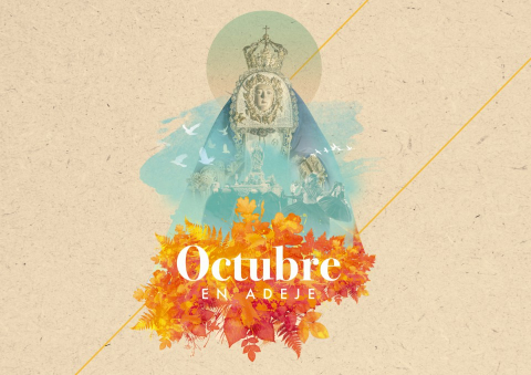 “Octubre en Adeje”