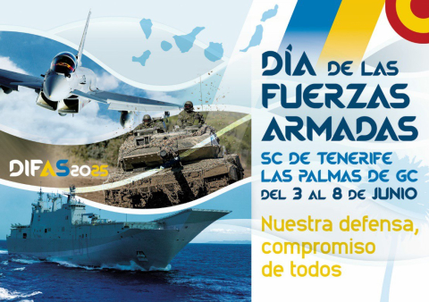Día de las Fuerzas Armadas