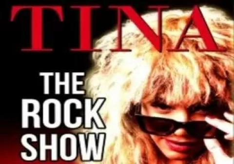 Tina - The Rock Show