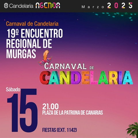 Carnaval de Candelaria