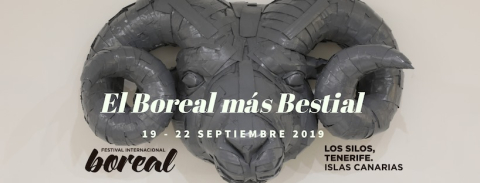 Festival Boreal