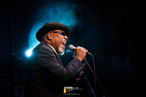 Festival Santa Blues de Tenerife