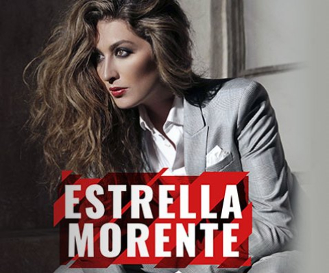  Estrella Morente: gira COPLA