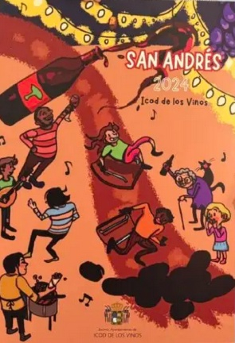 San Andrés 2024