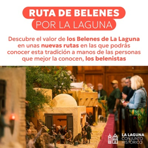 Rutas de Belenes