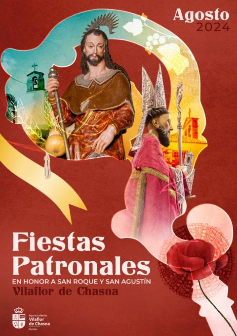 Fiestas Patronales de Vilaflor